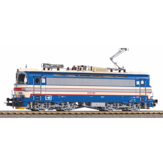 Piko 51392 ,  Lokomotywa spalinowa BR 340 CD , H0 1:87
